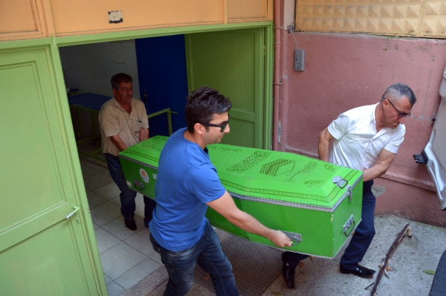 Adana’daki Kadın Cinayeti