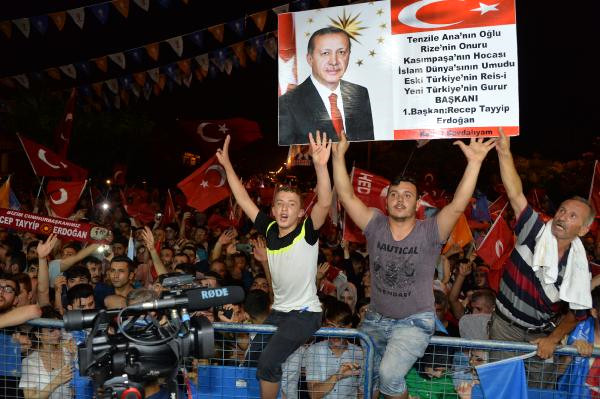 Ak Parti, Doğu Akdeniz’de 1 Vekil ve Oy Kaybetti, Birinciliğini Korudu
