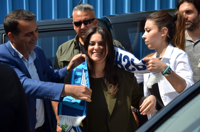 Bakan Sarıeroğlu: ‘Adana Demirspor’un Süper Lig’de Temsil Edilmesi İçin Elimizden Gelen Gayreti…