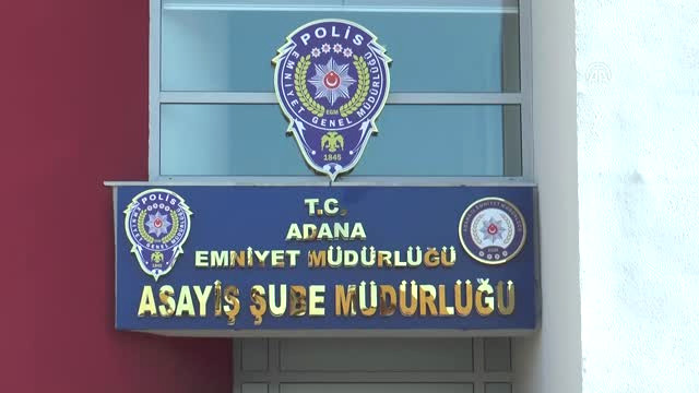 Firari Kadın ve Erkek Arkadaşı Pazarda Yakalandı