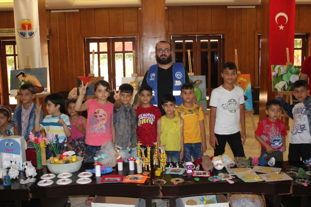 Sözlü: ‘Adana Türkiye’deki Mültecilerin Yüzde 10’nuna Ev Sahipliği Yapıyor’