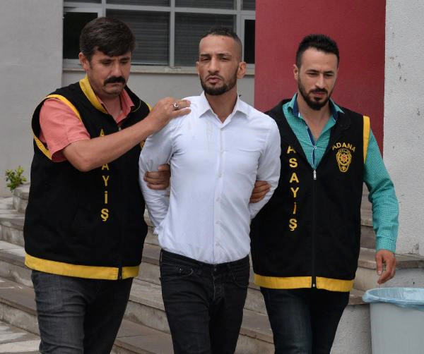 Tıraş Şeklinden Yakalanan Hırsız: Aklım Hala Yapmadıklarımda