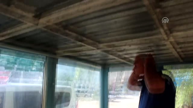 Vatandaşlardan Zorla Otopark Parası Alan 2 Kişi Göz Altına Alındı