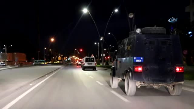 Lideri ‘Manukyan’ Lakaplı Fuhuş Şebekesine Şafak Baskını