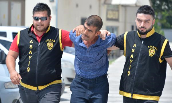 Gezgin Hırsızlar, Adana Polisine Yakalandı