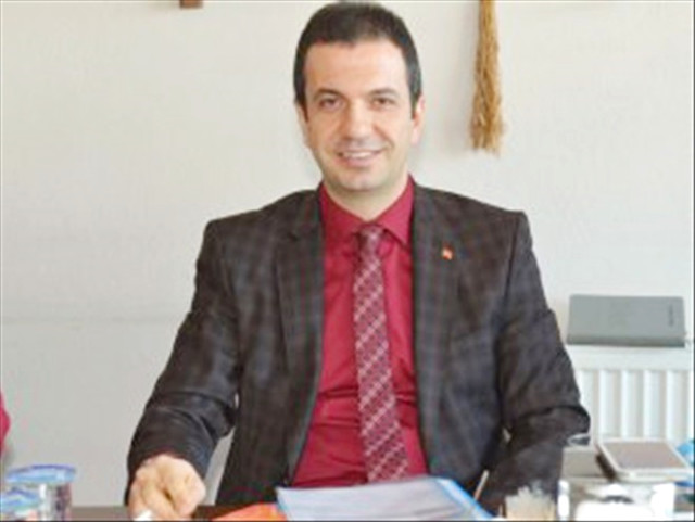 Kozan Kaymakamı Şafak Gürçam’dan 30 Ağustos Mesajı