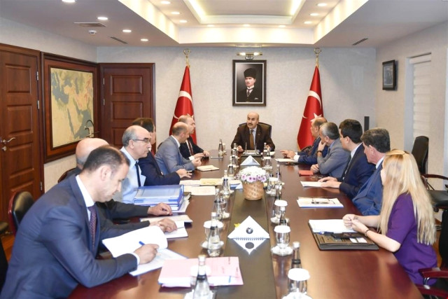 Adana’da Su Taşkını Mağdurlarının Sorunu Çözüme Kavuşuyor