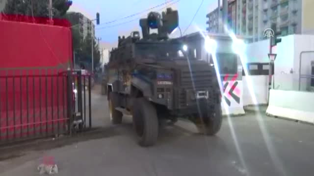 Mardin ve Adana’da Terör Operasyonu: 13 Gözaltı