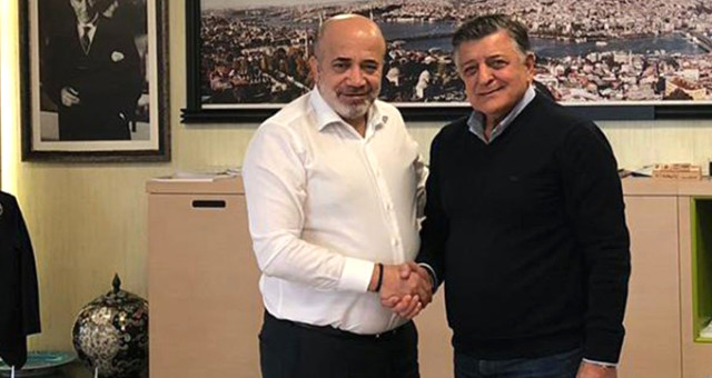 Adana Demirspor’da Yeniden Yılmaz Vural Dönemi Başladı