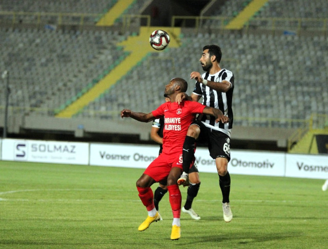 Altay’da Gençer’den Büyük Vefa