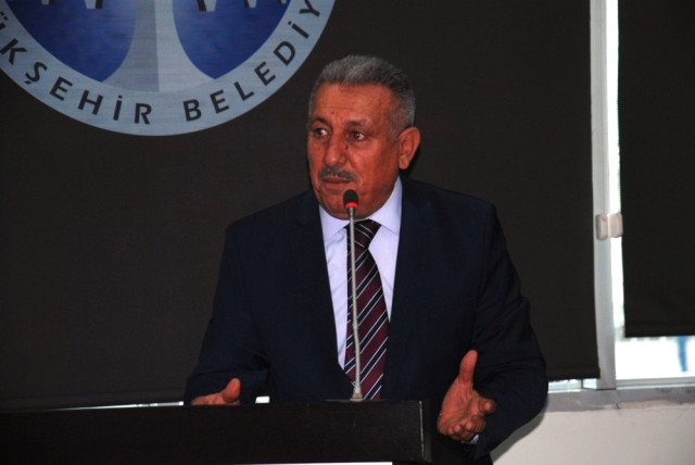 Askeri Dağlı’dan Otogara Sahip Çıkın Çağrısı