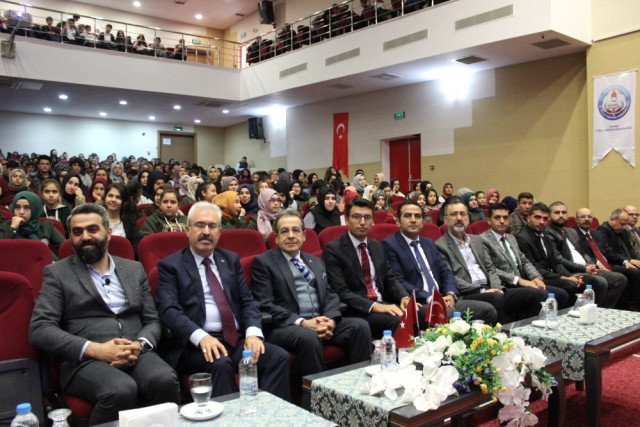 Koru Değer Ver Ki Toplumsal Yaşama Tutunayım’ Projesi