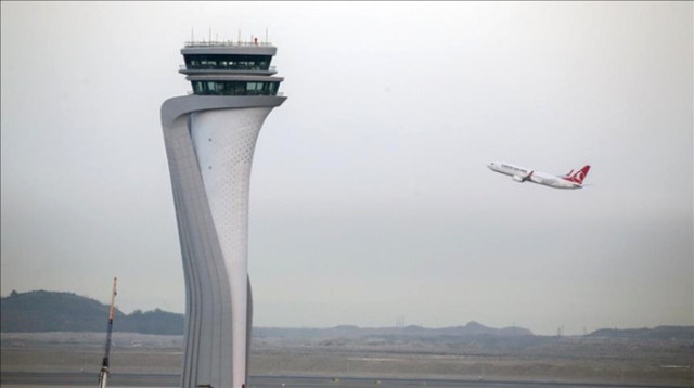 THY’den İstanbul Havalimanı’na 2 Yeni Hat