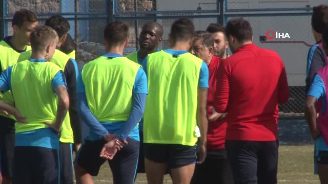 Yılmaz Vural: ‘Gece Gündüz Adanaspor’un Nasıl Oynadığını İzledik’