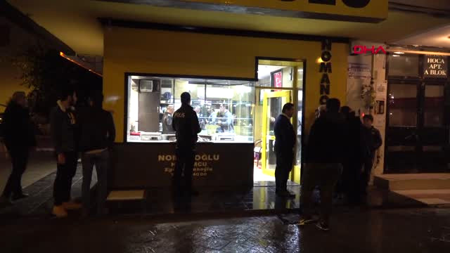 Adana Dün Sipariş Verdiği Altınları, Bugün Çaldı