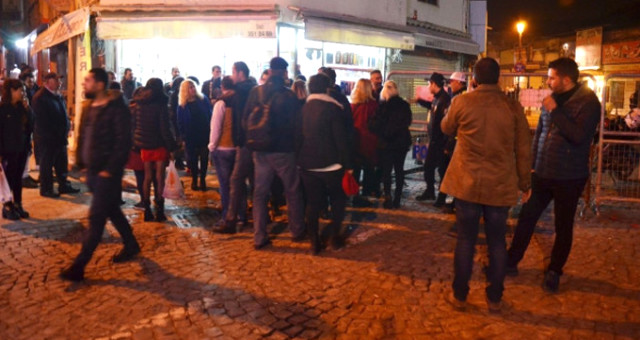 Adana’da Kebap ve Şalgam Festivali Yasaklandı