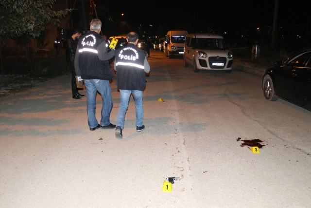 Seni Seviyorum’ Dedikten Sonra Başına Sıktı, 8 Gün Sonra Öldü