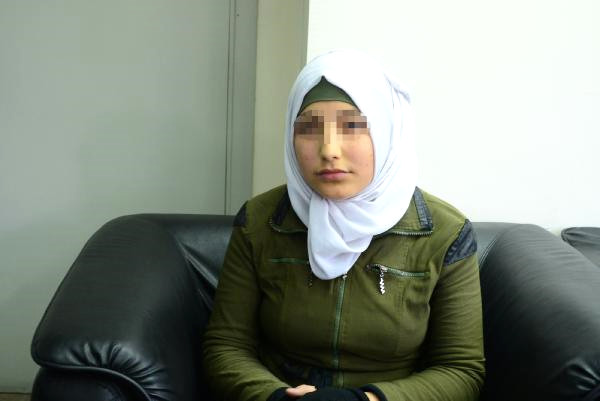 Suriyeli Y.m., Ameliyat Olmak İstiyor