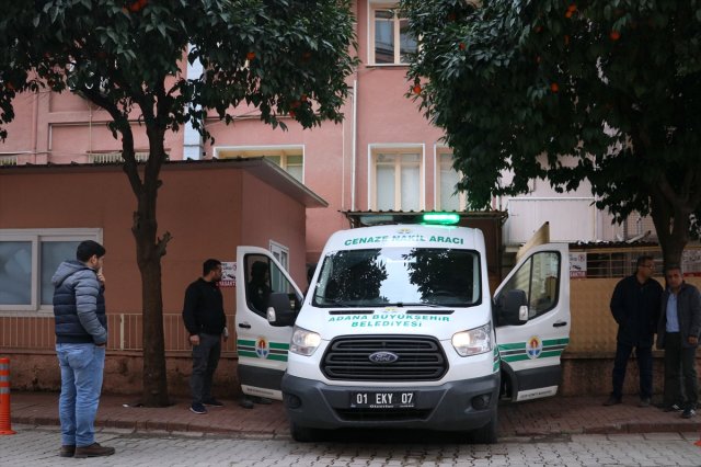 Adana’da 4 Aylık Bebek Yatağında Öldü