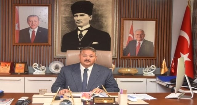 AK Parti Adana Ceyhan Belediye Başkan Adayı Ali Alper Boydak Kimdir?