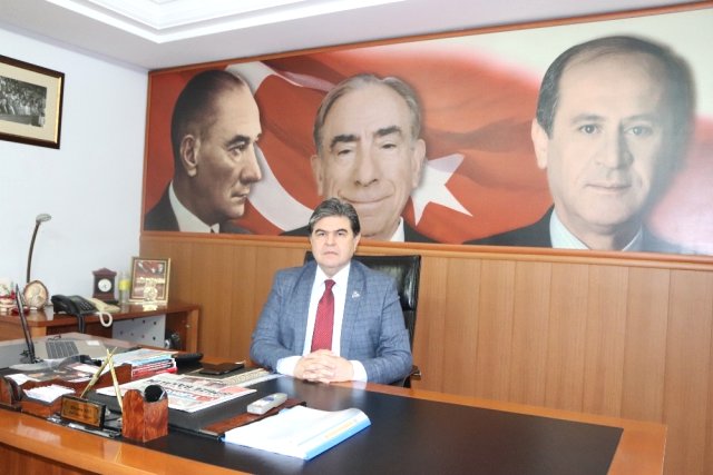MHP Adana’da İlçe Belediye Başkan Adaylarını Açıkladı