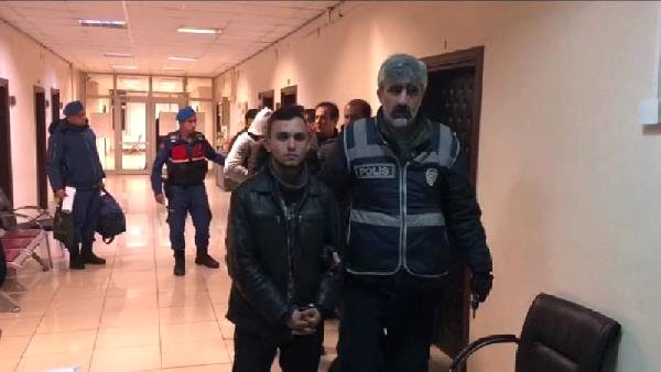Adana’da 43 Evi Soyan 5 Hırsız Tutuklandı