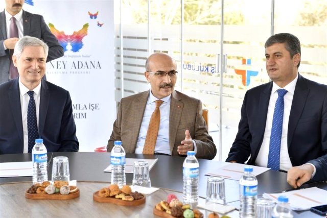 İş Koçumla İşe Hazırım’ Projesi