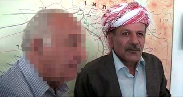 PKK’nın Üst Düzey İsmi Jandarmadan Kaçamadı