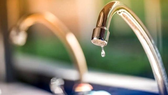 İSKİ’den 20 saatlik su kesintisi açıklaması: İşte su kesintisi yaşanacak mahalleler