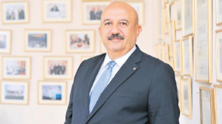 ‘Büyük Dönüşüm’e İstanbul zirvesi