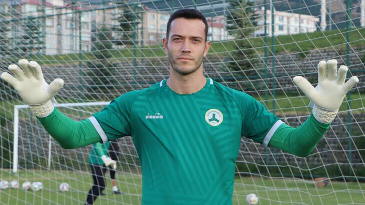 Onurcan Piri’nin hedefi A Milli Takım