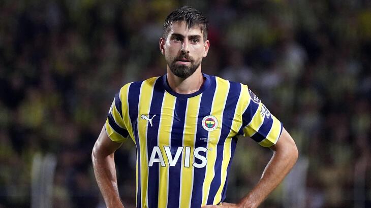 Luan Peres’den Fenerbahçe’ye kötü haber! Derbiye yetişmesi zor