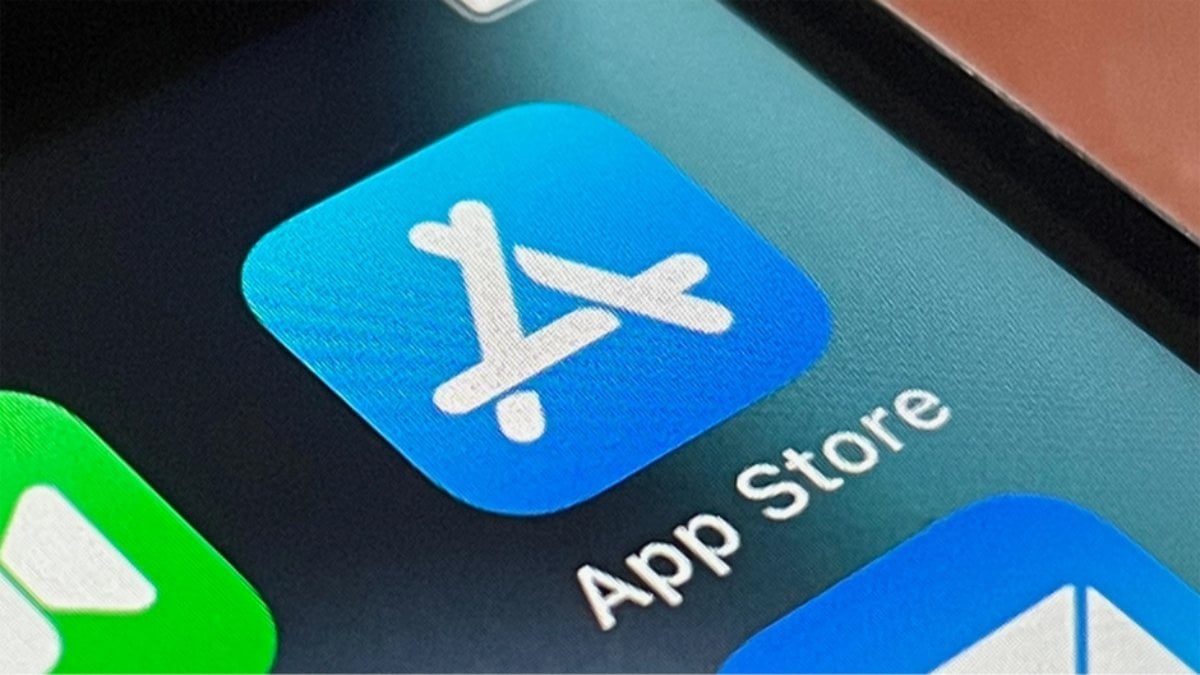 Apple, iPhone’larda App Store şartını kaldırabilir