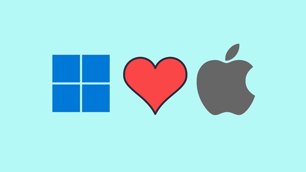 Microsoft, Windows 11’i yeni nesil Mac’lere getiriyor
