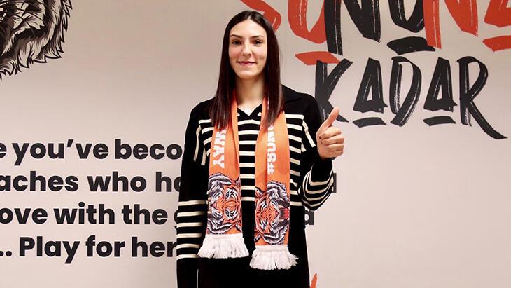 Eczacıbaşı Dynavit’ten Tijana Boskovic için resmi açıklama!