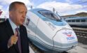 Ankara-Sivas Süratli Tren Sınırı’nın açılışına katılmayan Cumhurbaşkanı Erdoğan muştuyu toplumsal medyadan verdi: Mayıs sonuna kadar fiyatsız