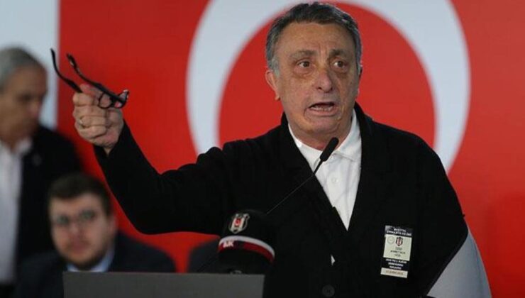 Bu kere rakiplerini amaç aldı! Ahmet Işık Çebi’den F.Bahçe ve G.Saray’a gönderme: İkisinin yaptığı da kayıkçı hengamesi
