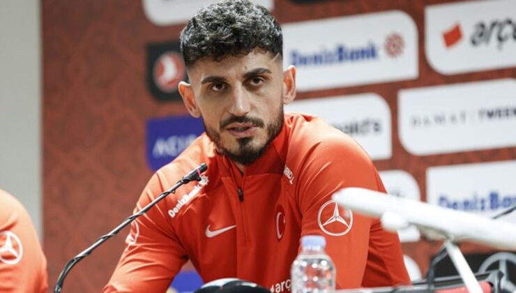 Bonservis bedeliyle kulüp tarihine geçen Fenerbahçeli Samet Akaydin’e Çaykur Rizespor talip oldu