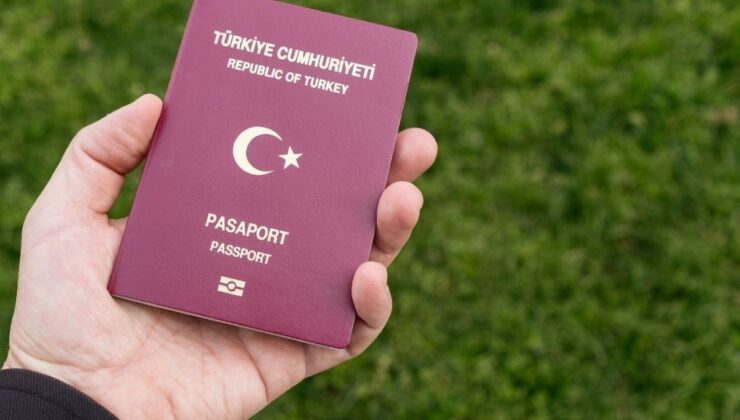 Son Dakika: Harçlara yapılan yüzde 50’lik artışla 6 aylık pasaport 1034 lira, 3 yıllık pasaport 3507 liraya yükseldi
