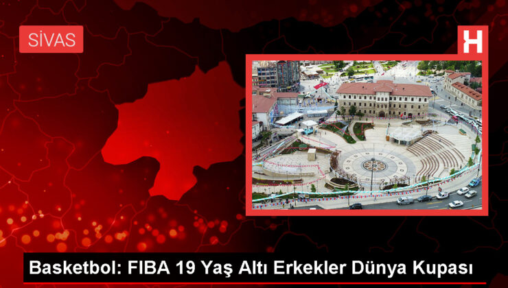 Türkiye 19 Yaş Altı Erkek Basketbol Ulusal Grubu FIBA Dünya Kupası’nda yarı finale çıktı