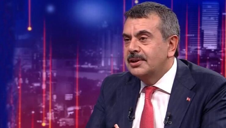 Ulusal Eğitim Bakanı Yusuf Tekin: Çocuğunu okula göndermeyen veliyi ikna etmek için gerekirse kız okulları açabilmeliyiz
