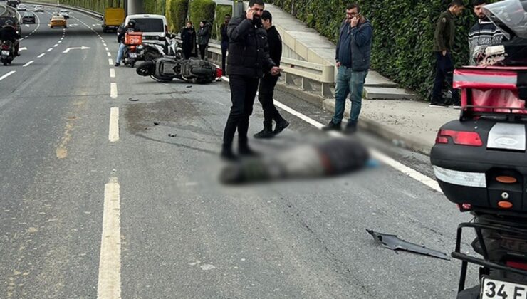 Motokuryenin vefatına neden olan Somali Cumhurbaşkanı’nın oğlu için milletlerarası prosedürler devreye alındı