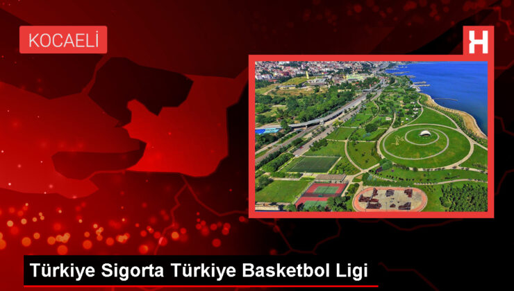 Türkiye Sigorta Türkiye Basketbol Ligi