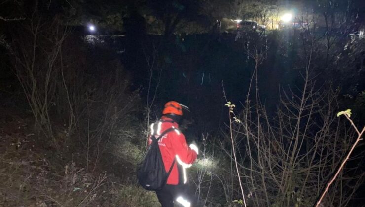 Bursa’da Alzaymır Hastası Adam Hayatını Kaybetti