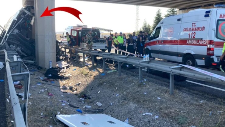 Ankara’daki katliam üzere kazadan birinci manzaralar
