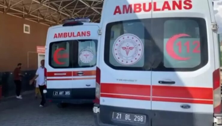 Cezaevinden müsaadeli çıkan adam oğlu tarafından öldürüldü