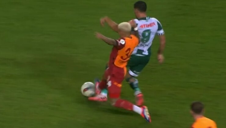 Icardi’nin iptal edilen golünde faul var mı? Ünlü yorumcular tereddüt etmeden birebir istikamette görüş belirtti