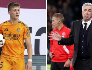 Yeni dönemde gözler onda olacak! Carlo Ancelotti’den kadrodaki istikrarları bozacak Arda Güler kararı
