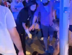 Adana’da Gencin Mahalle Bekçisini Bıçaklaması Sonrası Silahlı Çatışma
