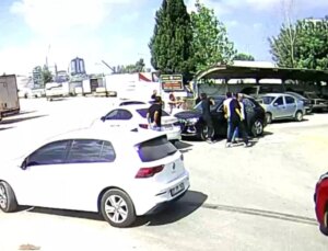 Adana’da Narkotik Operasyonu: 6 Kilo Metamfetamin Ele Geçirildi